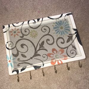 brighton jewelry hanger